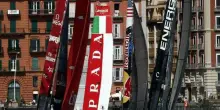 America?s Cup, a Napoli con la nuova governance