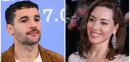 Aubrey Plaza incinta di Chris Abbott: la novit&agrave; a un anno dal suicidio del marito. Chi &egrave; il nuovo compagno