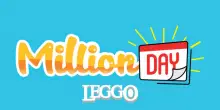 MillionDay e MillionDay Extra, le due estrazioni di mercoled&igrave; 8 aprile 2026: i numeri vincenti