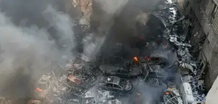 Beirut sotto attacco: 300 tra morti e feriti. Perch&eacute; Israele continua i raid (e il Libano resta fuori dalla tregua)