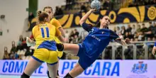 Giugliano capitale della pallamano femminile: al Palasport Italia-Paesi Bassi per gli europei 2026