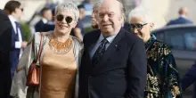 Rosanna Banfi compie 63 anni. I tumori, il legame con pap&agrave; Lino, la menopausa della figlia Virginia e la morte della mamma: &laquo;Avevo paura che ci dimenticasse&raquo;