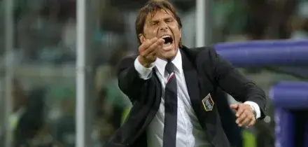 Napoli, Conte e l'Italia: emozioni azzurre