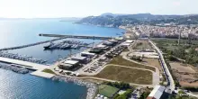 La nuova Bagnoli da America?s Cup