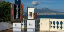 America's Cup, che show a Napoli: tornano gli Usa