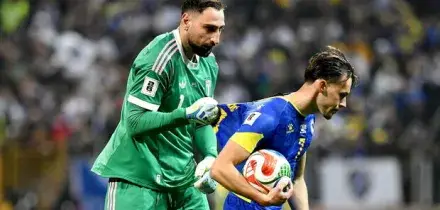 Donnarummma: &laquo;Premi per i Mondiali? Nessuno ha chiesto nulla alla Figc&raquo;