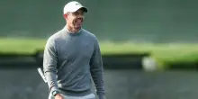 Riecco il Masters, tutti gli occhi su McIlroy