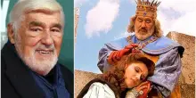 Mario Adorf &egrave; morto, addio al pap&agrave; di Fantaghir&ograve;: l'attore aveva 95 anni