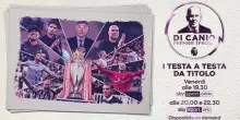 Di Canio Premier special: i testa a testa da titolo