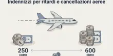 Voli, come viaggiare sicuri in tempo di guerra? Petrolio, biglietti, cancellazioni, rimborsi: ecco cosa sapere
