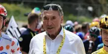Eddy Merckx ricoverato ancora per un?infezione all?anca: ?Non se ne capisce l?origine, ne ho abbastanza?