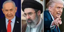Gli errori di Trump in Iran: &laquo;Un pazzo? Ha una strategia precisa, ma gli ha fatto scoprire il potere dello stretto di Hormuz&raquo;