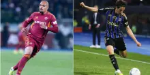 Roma-Pisa: dove vederla (in tv e streaming), probabili formazioni, orario e classifica Serie A