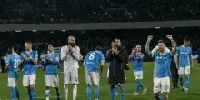 Under 21 impiegati nei top 5 campionati europei: Napoli e Inter fanalini di coda, in Serie A vincono i vecchi