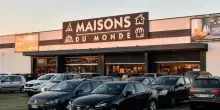 Maisons du Monde in crisi: crollano le vendite e aumentano i debiti. Il gruppo francese perde il 28,6% in borsa