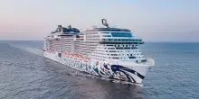 Msc Euribia bloccata a Dubai, cancellata la crociera ai Fiordi Norvegesi. Come chiedere il rimborso