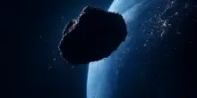 Asteroide grande quanto una casa sfiora la Terra: il passaggio di 2026 GD (scoperto solo 4 giorni fa) a 45mila chilometri orari