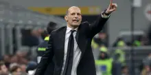 Milan, Allegri: &laquo;Il risultato condiziona il giudizio, bisogna avere equilibrio. Ora facciamo punti per la Champions&raquo;