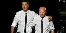 Dolce&Gabbana, scossone al vertice: Stefano Gabbana lascia la presidenza.? Cosa succede ora alla maison del lusso