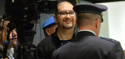 Alfredo Cospito verso la proroga (di due anni) del regime del 41 bis
