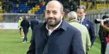 Juve Stabia, nuovo ribaltone. Polcino torna presidente del CDA