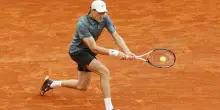 Sinner quando gioca a Montecarlo? Zverev in semifinale: orario, dove vederla (in chiaro) e precedenti