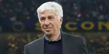 &laquo;Gasperini ha cambiato il calcio, lo avevo capito gi&agrave; qualche anno fa&raquo;. De Zerbi incorona l'allenatore della Roma