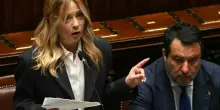 Sospendere il patto per ridargli un senso