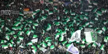 Niente birra e wurstel: la protesta dei tifosi del Gladbach per boicottare il Lipsia