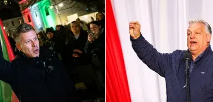 Elezioni in Ungheria, come incideranno i risultati su Italia e Ue? Da Orban a Magyar, tutto sul voto