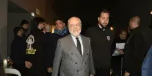 Napoli, parla De Laurentiis: il prossimo presidente Figc, la rivelazione su Conte e la richiesta di Spalletti