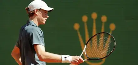 Sinner quando gioca a Montecarlo? La finale con Alcaraz: orario, dove vederla (in chiaro)