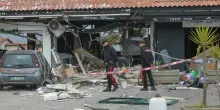 Villaricca, esplosione durante i lavori in un locale: fu una bombola di gas, nessun dolo