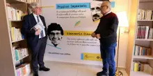 Nel bene confiscato alla camorra a Boscotrecase nasce il primo Centro giornalistico