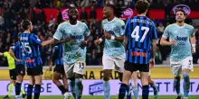 Atalanta-Juventus 0-1, pagelle: Boga (6,5) scelta vincente, Carnesecchi (5,5) inoperoso