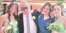 Madre e figlia avvelenate, in Questura 30 testimoni. Il fratello della donna: &laquo;Mio cognato e mia nipote non farebbero mai del male&raquo;