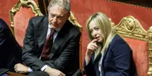 Prezzi del carburante, le mosse di Meloni: governo in pressing per una tassa sui ?furbetti?