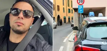 Enzo Ambrosino ucciso sotto casa mentre torna dal compleanno della figlia: agguato con coltelli e mazze, fermato un 50enne