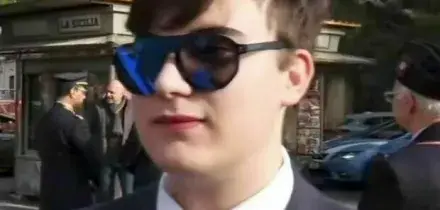 Studente di 17 anni muore in gita: il giro sulla bici elettrica poi il malore. Chi era Geraldo Falzone, nipote del poliziotto eroe