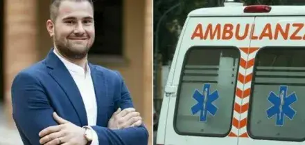 Luca Spada, l'autista che ha ucciso 8 anziani in ambulanza, le intercettazioni choc: &laquo;Soffrono e poi mi &egrave; piaciuto, lo rifar&ograve;&raquo;