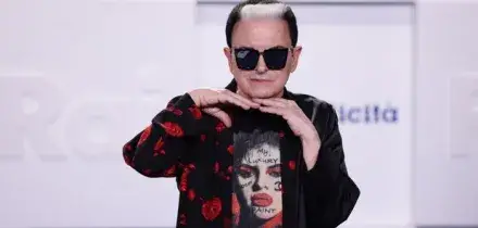 Cristiano Malgioglio: &laquo;Alle poste leggevo le lettere inviate a Gino Paoli, ero geloso. Dopo la morte di mamma ho tentato il suicidio, senza di lei ero perso&raquo;