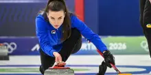 Stefania Constantini: &laquo;Dispiace vedere che a volte la bellezza offusca il valore di un risultato. Ora portiamo il curling a Roma&raquo;