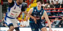 Repesa trasforma la Guerri: cuore e anima per battere Treviso 88-71