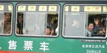 La Cina "invade" il Centro America con gli autobus (e un Paese arretrato avr&agrave; mezzi di ultima generazione)
