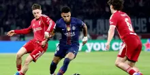 Liverpool-Psg: dove vederla (tv e streaming), orario e probabili formazioni dei quarti di Champions
