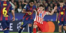 Atletico Madrid-Barcellona: dove vederla (tv e streaming), orario e probabili formazioni dei quarti di Champions League