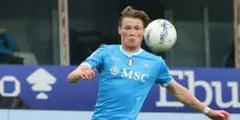 Napoli, rinnovo McTominay: il piano prima del Mondiale