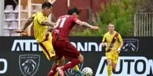 Salernitana, Ferrari-Ferraris e Boncori: nuove soluzioni offensive