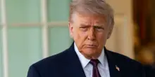 Trump e la religione per giustificare la guerra: l'azzardo (a perdere) del tycoon