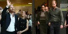Harry e Meghan in Australia per il "finto" tour reale. I biglietti a 2.400 dollari, il selfie ancora pi&ugrave; caro e il look della duchessa